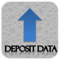 Deposit your data to DEPOD